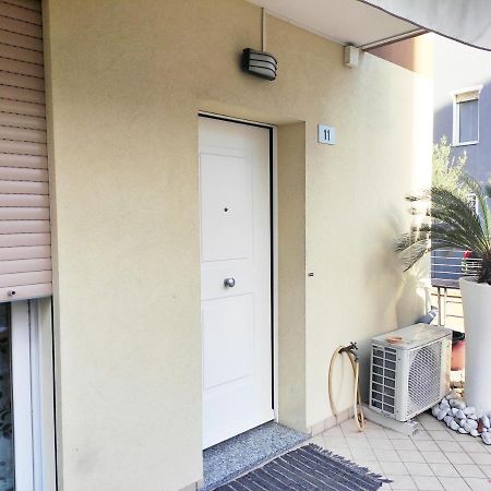 Mamma Casa Superior Vaniglia Rimini Ngoại thất bức ảnh