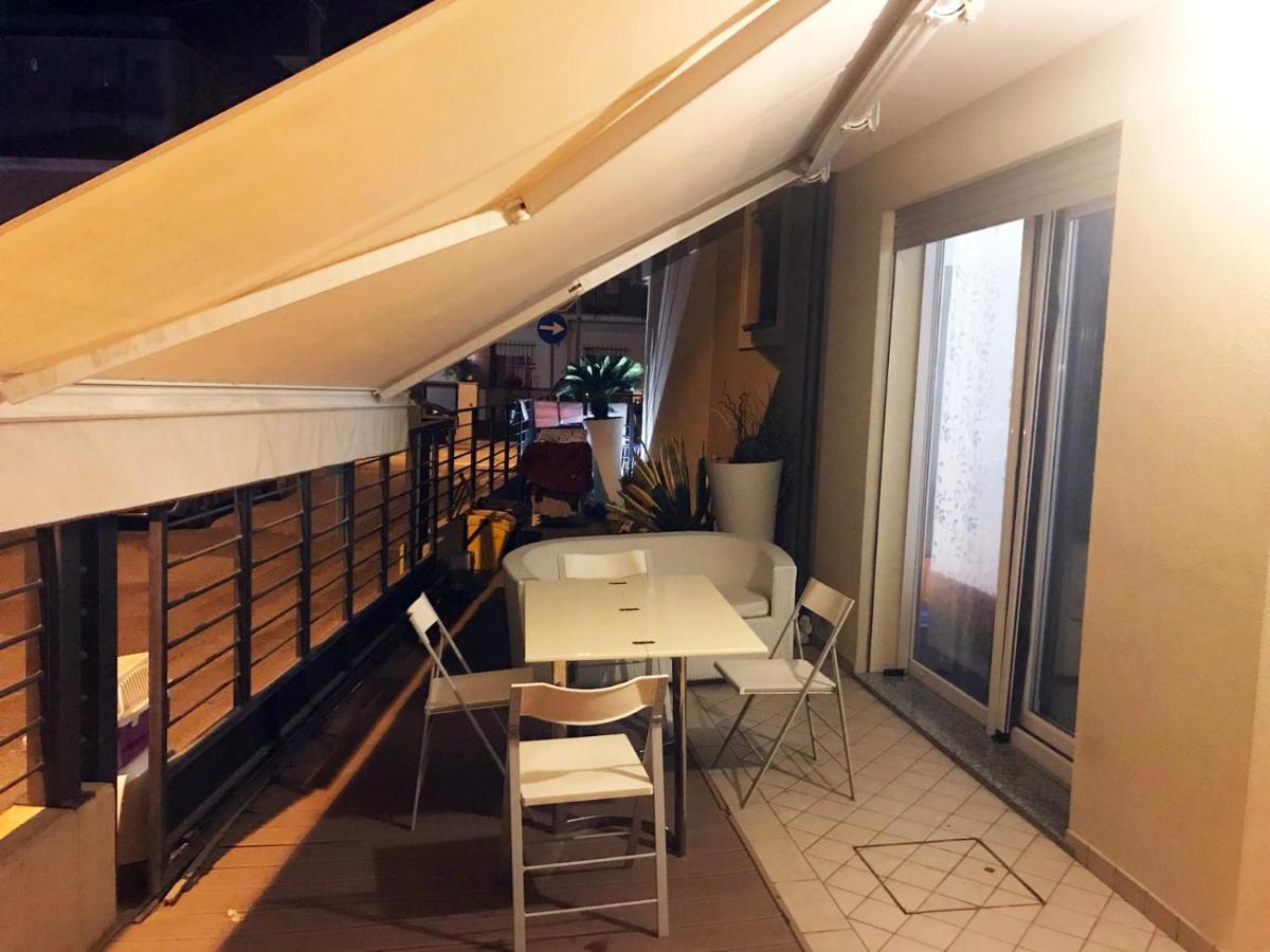 Mamma Casa Superior Vaniglia Rimini Ngoại thất bức ảnh