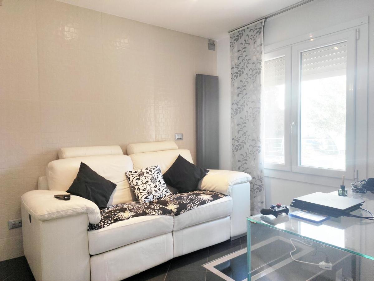 Mamma Casa Superior Vaniglia Rimini Ngoại thất bức ảnh