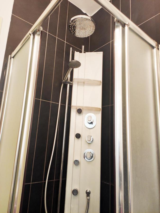 Mamma Casa Superior Vaniglia Rimini Ngoại thất bức ảnh