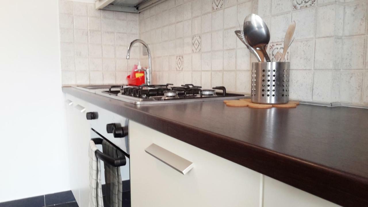 Mamma Casa Superior Vaniglia Rimini Ngoại thất bức ảnh