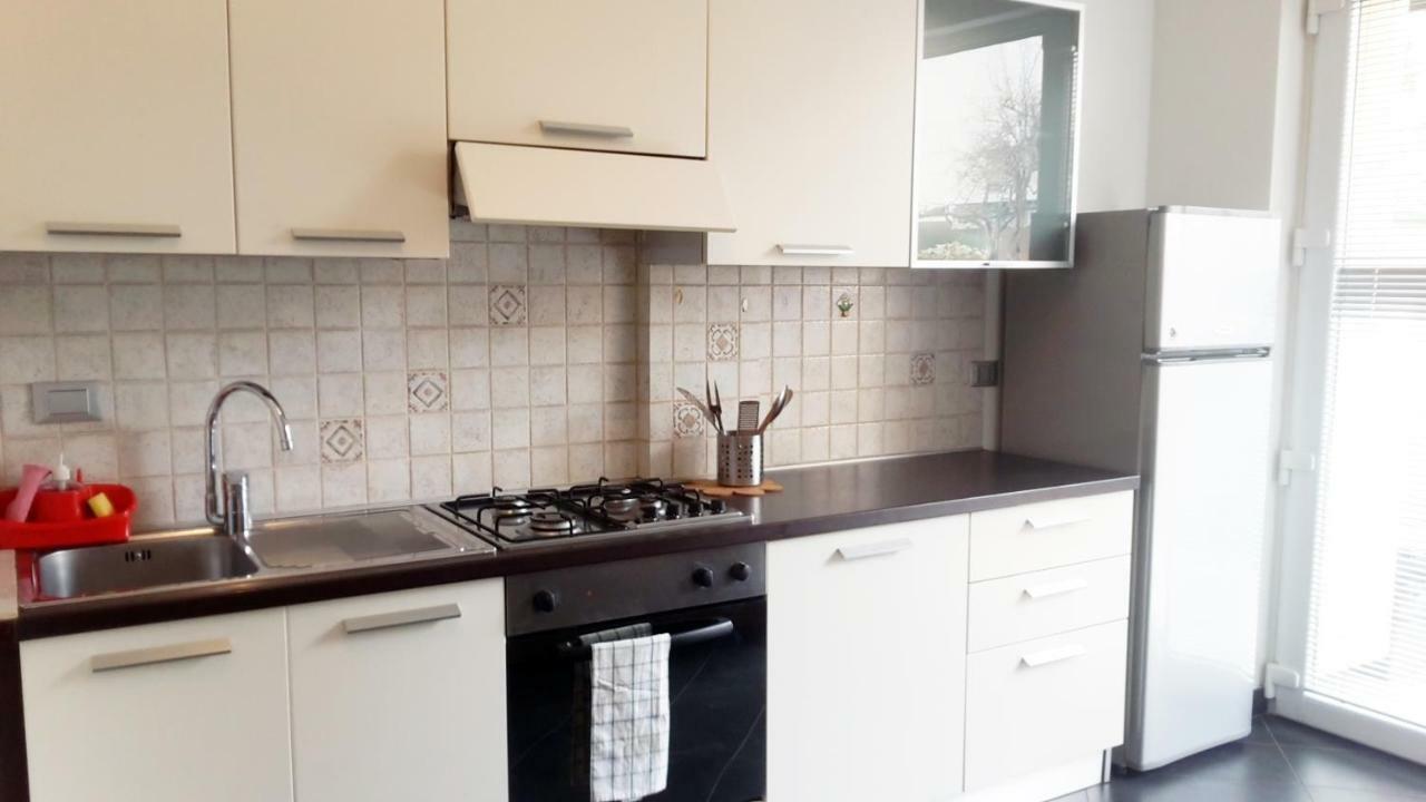 Mamma Casa Superior Vaniglia Rimini Ngoại thất bức ảnh